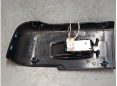 Recambio de mando elevalunas delantero derecho para citroën c3 iii (sx) 1.2 thp 110 referencia OEM IAM 96762292ZD   2