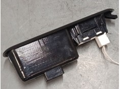 Recambio de mando elevalunas trasero derecho para citroën c3 iii (sx) 1.2 thp 110 referencia OEM IAM 96762292ZD   2