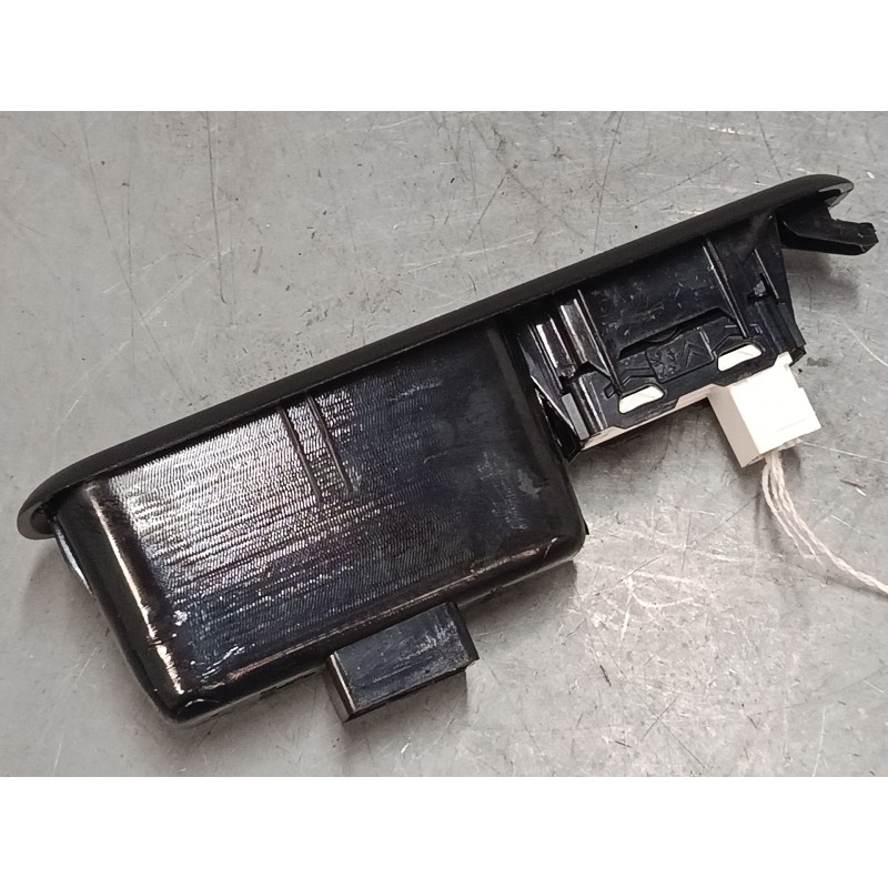 Recambio de mando elevalunas trasero derecho para citroën c3 iii (sx) 1.2 thp 110 referencia OEM IAM 96762292ZD  
