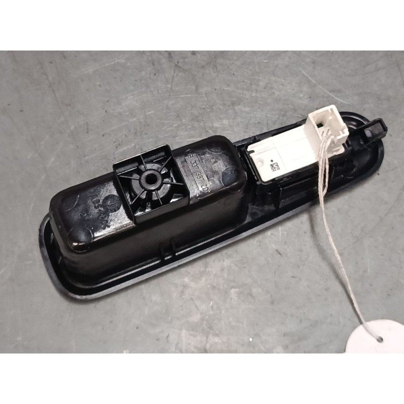 Recambio de mando elevalunas trasero derecho para citroën c3 iii (sx) 1.2 thp 110 referencia OEM IAM 96762292ZD  