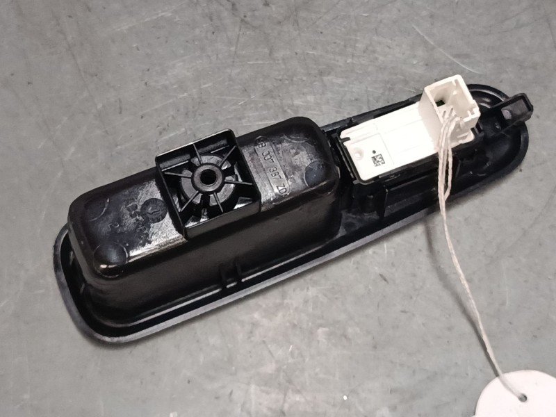 Recambio de mando elevalunas trasero derecho para citroën c3 iii (sx) 1.2 thp 110 referencia OEM IAM 96762292ZD  