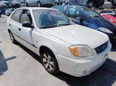 hyundai accent ii (lc) del año 2004