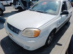 hyundai accent ii (lc) del año 2004 2