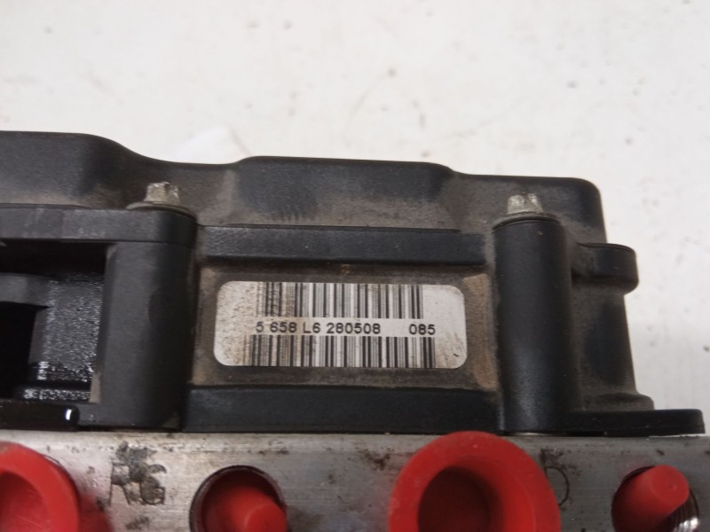 Recambio de abs para peugeot 308 sw i (4e_, 4h_) 1.6 hdi referencia OEM IAM 9665734680  