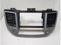 Recambio de aireador para hyundai tucson (tl, tle) 1.7 crdi referencia OEM IAM   