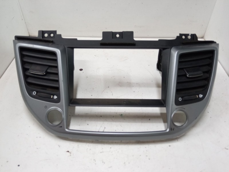 Recambio de aireador para hyundai tucson (tl, tle) 1.7 crdi referencia OEM IAM   