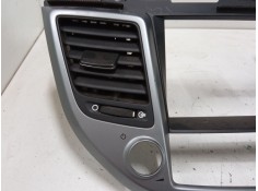 Recambio de aireador para hyundai tucson (tl, tle) 1.7 crdi referencia OEM IAM    2