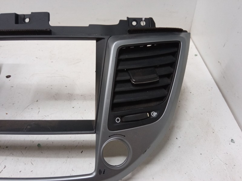 Recambio de aireador para hyundai tucson (tl, tle) 1.7 crdi referencia OEM IAM   