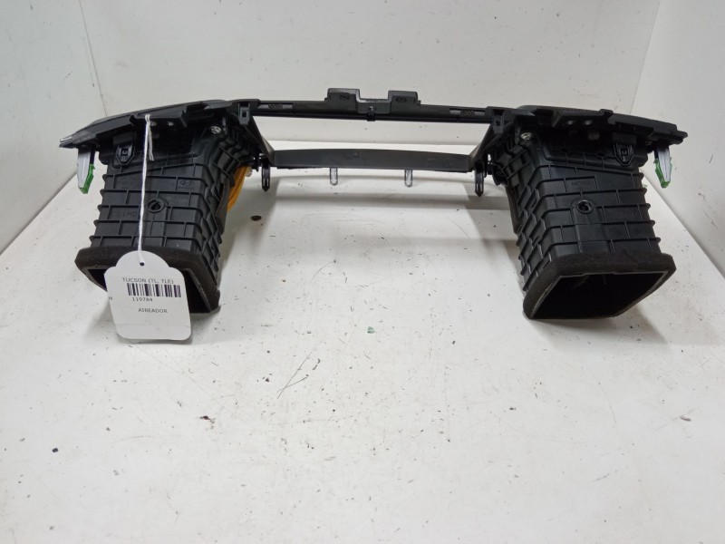 Recambio de aireador para hyundai tucson (tl, tle) 1.7 crdi referencia OEM IAM   
