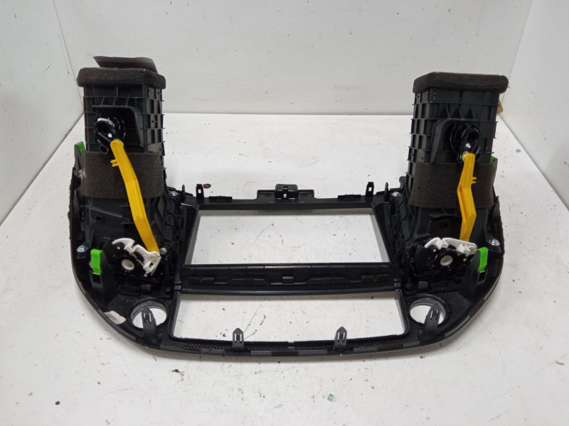 Recambio de aireador para hyundai tucson (tl, tle) 1.7 crdi referencia OEM IAM   