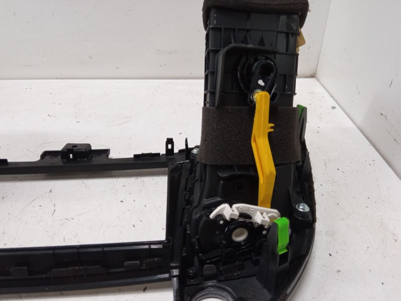 Recambio de aireador para hyundai tucson (tl, tle) 1.7 crdi referencia OEM IAM   