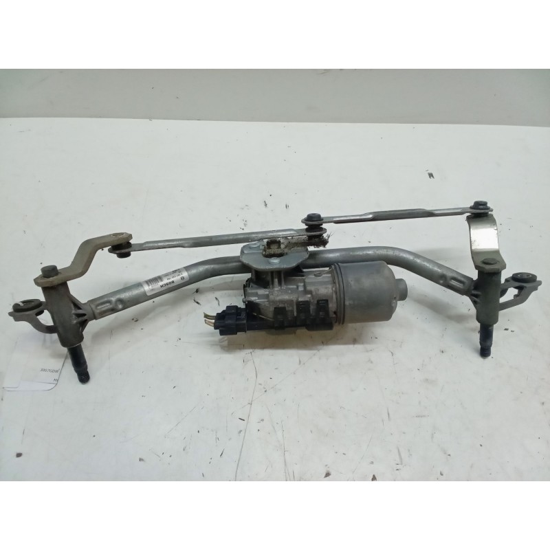 Recambio de motor limpia delantero para peugeot 207/207+ (wa_, wc_) 1.6 hdi referencia OEM IAM 9650380780  3397020769