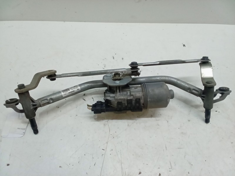 Recambio de motor limpia delantero para peugeot 207/207+ (wa_, wc_) 1.6 hdi referencia OEM IAM 9650380780  3397020769