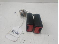 Recambio de anclaje cinturon trasero izquierdo para volkswagen passat b6 (3c2) 2.0 tdi referencia OEM IAM   