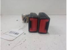 Recambio de anclaje cinturon trasero izquierdo para volkswagen passat b6 (3c2) 2.0 tdi referencia OEM IAM    2