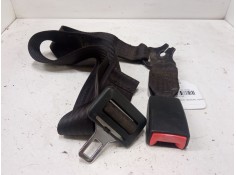 Recambio de anclaje cinturon trasero derecho para ford fiesta iii (gfj) 1.1 referencia OEM IAM   
