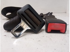 Recambio de anclaje cinturon trasero derecho para ford fiesta iii (gfj) 1.1 referencia OEM IAM    2