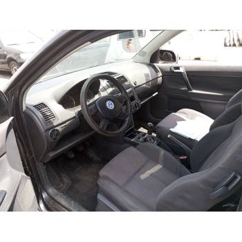 VOLKSWAGEN POLO IV (9N_, 9A_)