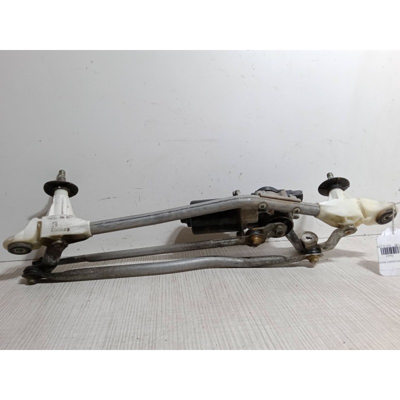 Recambio de motor limpia delantero para honda jazz ii (gd_, ge3, ge2) 1.3 idsi (gd1) referencia OEM IAM   