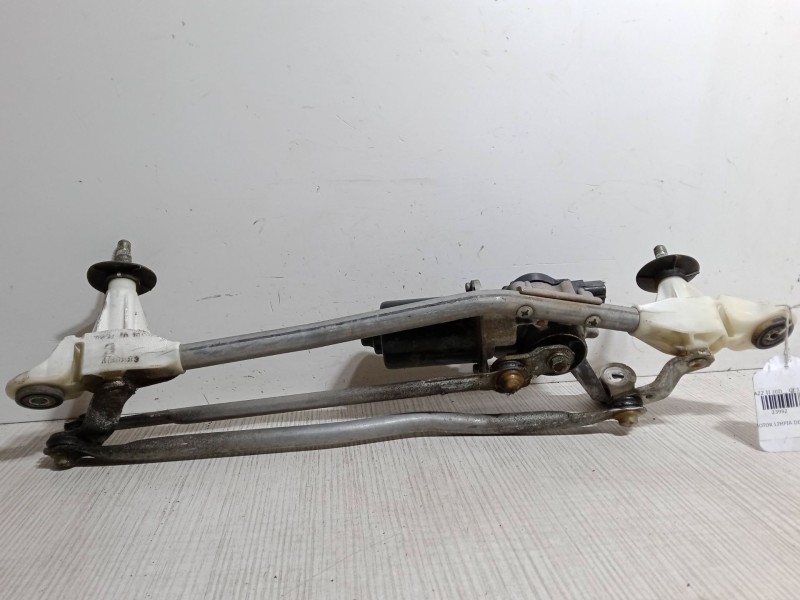 Recambio de motor limpia delantero para honda jazz ii (gd_, ge3, ge2) 1.3 idsi (gd1) referencia OEM IAM   