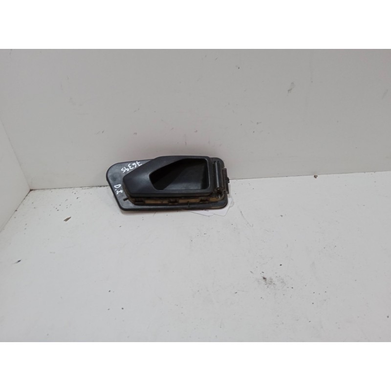 Recambio de maneta interior puerta delantera izquierda para peugeot 306 hatchback (7a, 7c, n3, n5) 1.6 referencia OEM IAM   