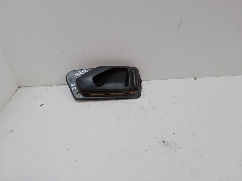 Recambio de maneta interior puerta delantera izquierda para peugeot 306 hatchback (7a, 7c, n3, n5) 1.6 referencia OEM IAM   