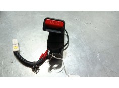 Recambio de anclaje cinturon trasero izquierdo para hyundai tucson (tl, tle) 1.7 crdi referencia OEM IAM   