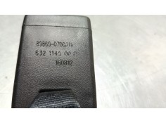 Recambio de anclaje cinturon trasero izquierdo para hyundai tucson (tl, tle) 1.7 crdi referencia OEM IAM    2