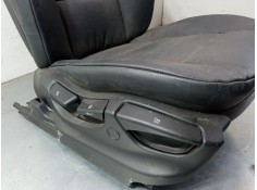 Recambio de asiento delantero derecho para bmw x5 (e53) 3.0 d referencia OEM IAM    2