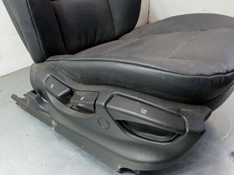 Recambio de asiento delantero derecho para bmw x5 (e53) 3.0 d referencia OEM IAM   