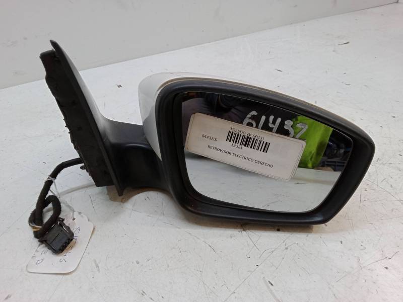 RETROVISOR ELECTRICO DERECHO 