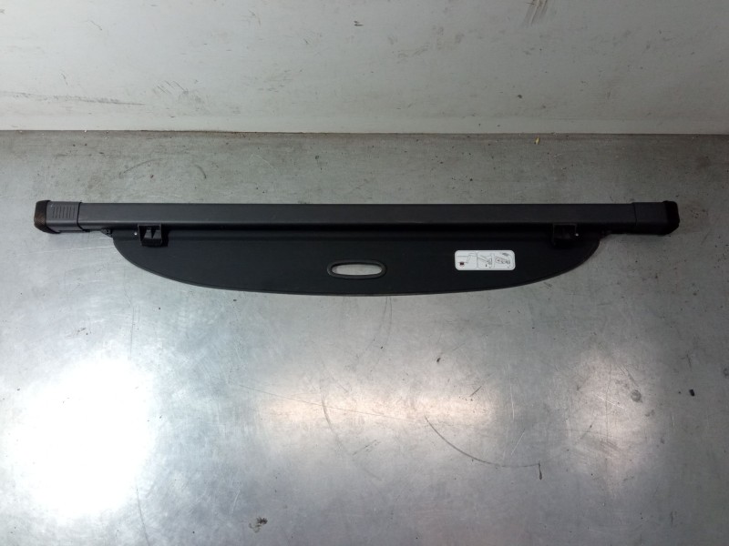 Recambio de bandeja trasera para hyundai tucson (tl, tle) 1.7 crdi referencia OEM IAM   