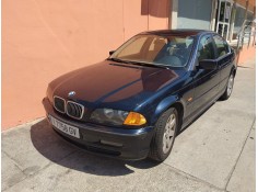 bmw 3 (e46) del año 1999