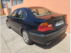 bmw 3 (e46) del año 1999 2