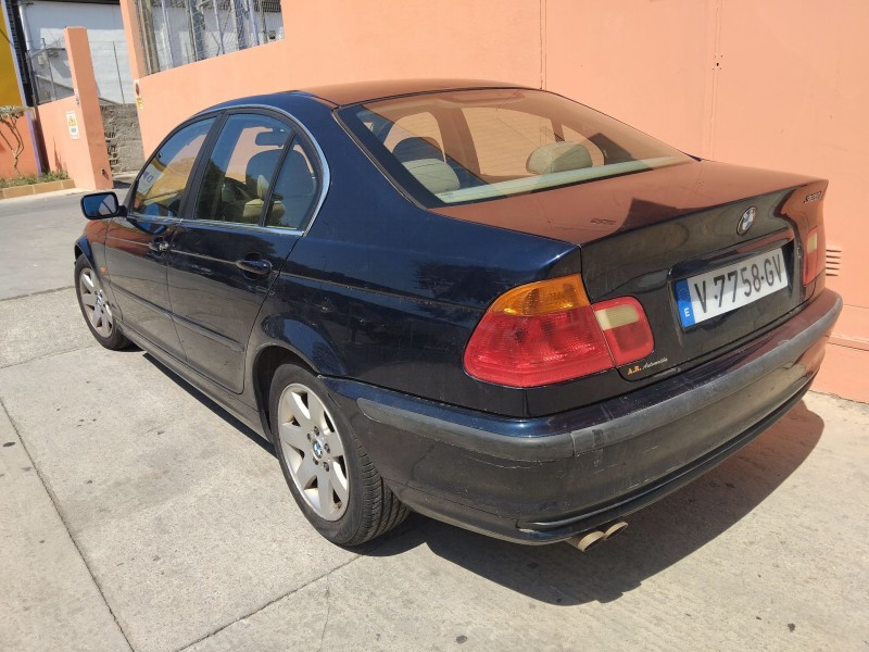 bmw 3 (e46) del año 1999