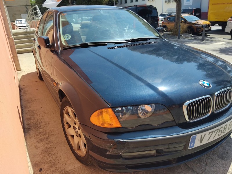 bmw 3 (e46) del año 1999
