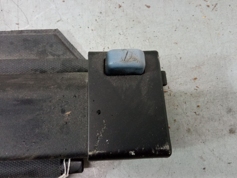Recambio de bandeja trasera para bmw x5 (e53) 3.0 d referencia OEM IAM   