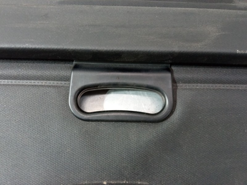 Recambio de bandeja trasera para bmw x5 (e53) 3.0 d referencia OEM IAM   