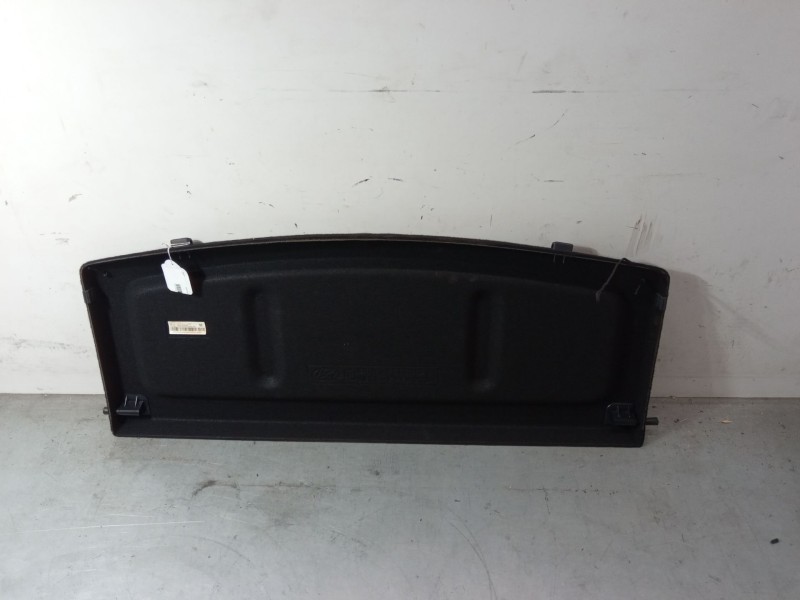 Recambio de bandeja trasera para hyundai i20 iii (bc3, bi3) 1.2 1.2 referencia OEM IAM 85930Q0000NNB  
