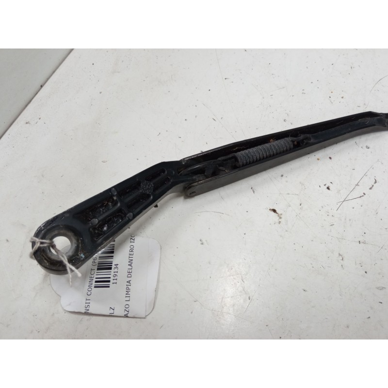 Recambio de brazo limpia delantero izquierdo para ford transit connect (p65_, p70_, p80_) 1.8 tdci referencia OEM IAM   