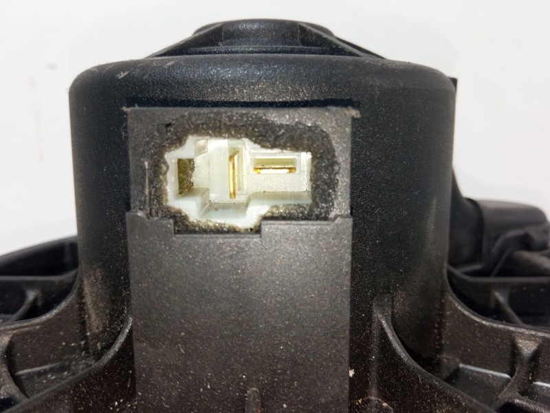 Recambio de motor calefaccion para hyundai getz (tb) 1.1 referencia OEM IAM 97112-1C000  