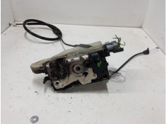 Recambio de cerradura izquierda 3p para peugeot 207/207+ (wa_, wc_) 1.6 hdi referencia OEM IAM   