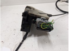 Recambio de cerradura izquierda 3p para peugeot 207/207+ (wa_, wc_) 1.6 hdi referencia OEM IAM    2