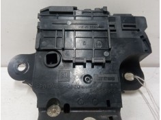 Recambio de cerradura maletero / porton para opel insignia a sedán (g09) 2.0 cdti (69) referencia OEM IAM 13501988   2