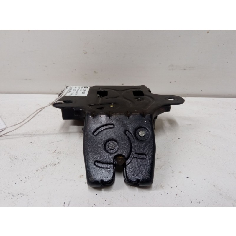 Recambio de cerradura maletero / porton para opel insignia a sedán (g09) 2.0 cdti (69) referencia OEM IAM 13501988  