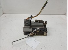Recambio de cerradura puerta delantera derecha para peugeot 206+ (2l_, 2m_) 1.4 hdi eco 70 referencia OEM IAM   