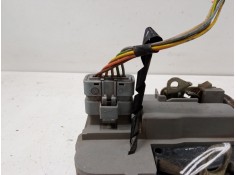 Recambio de cerradura puerta delantera derecha para peugeot 206+ (2l_, 2m_) 1.4 hdi eco 70 referencia OEM IAM    2