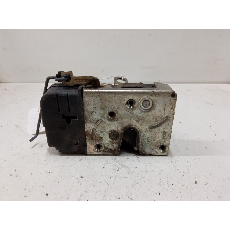 Recambio de cerradura puerta delantera derecha para peugeot 206+ (2l_, 2m_) 1.4 hdi eco 70 referencia OEM IAM   