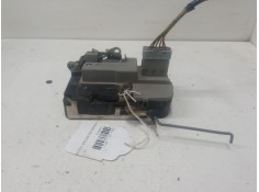 Recambio de cerradura puerta delantera izquierda para peugeot 206+ (2l_, 2m_) 1.4 hdi eco 70 referencia OEM IAM   