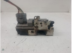 Recambio de cerradura puerta delantera izquierda para peugeot 206+ (2l_, 2m_) 1.4 hdi eco 70 referencia OEM IAM    2